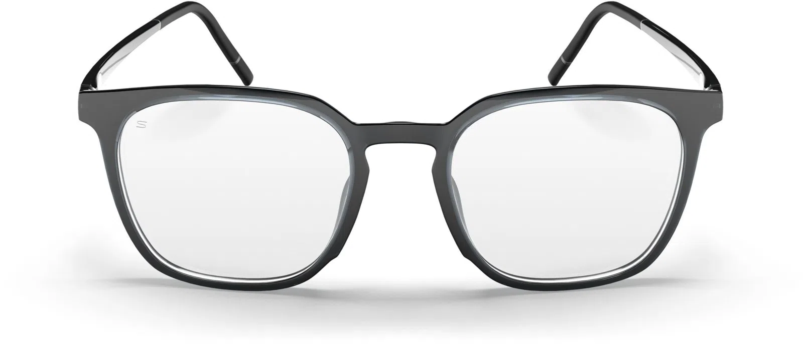 Silhouette Clear Sky 2980 Eyeglasses - view 2